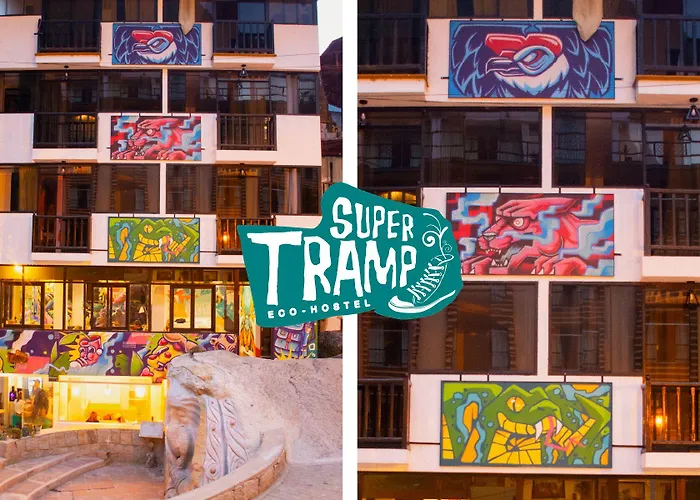 Supertramp