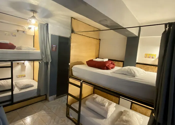 Hostel Supertramp Machu Picchu