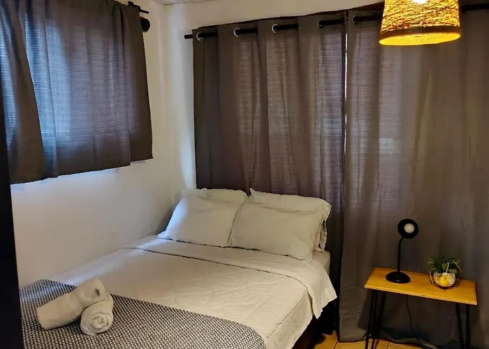 Supertramp Hostel *