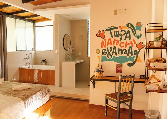 Supertramp Hostel
